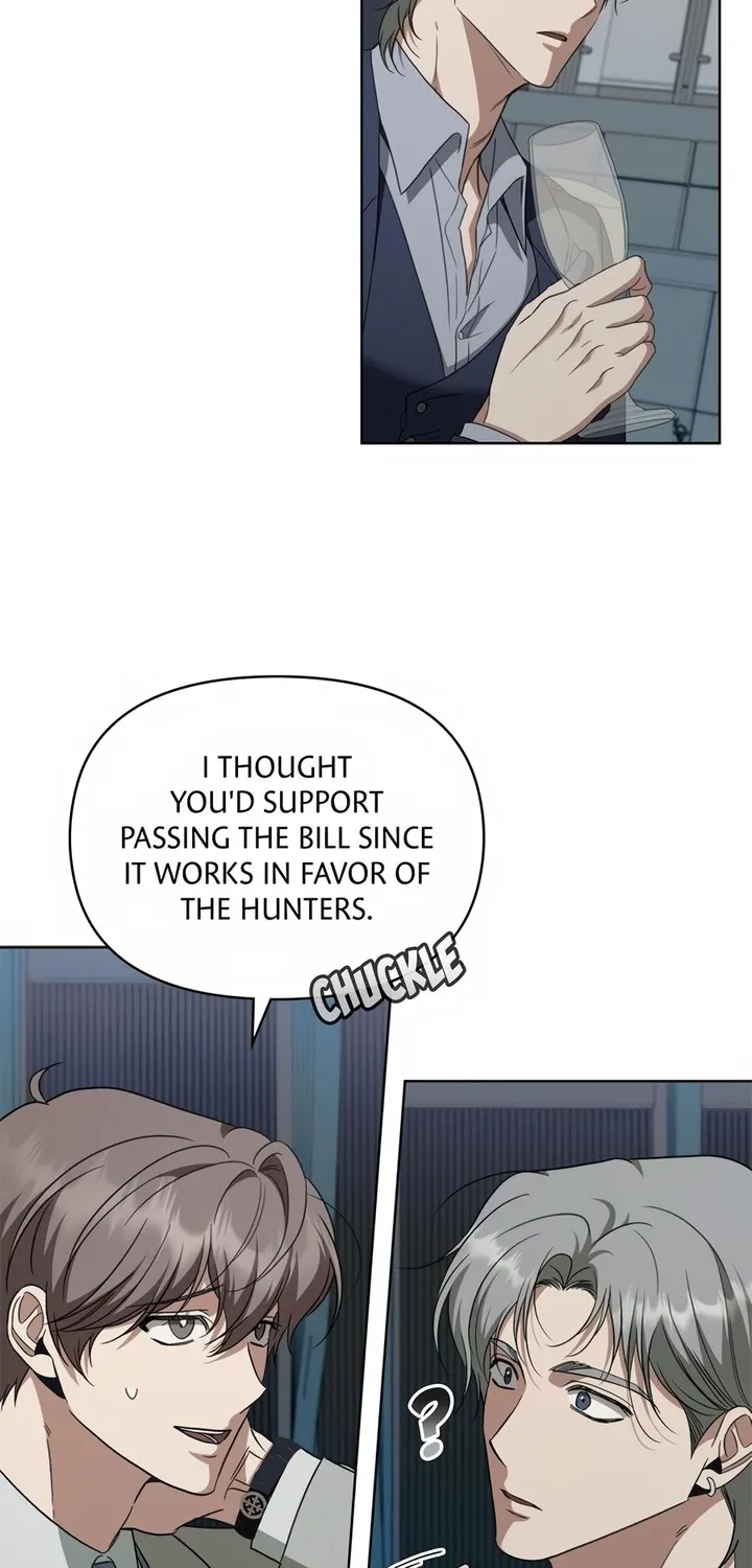 Read Creating Hidden Endings chapter 49 image 19 on Lezhin