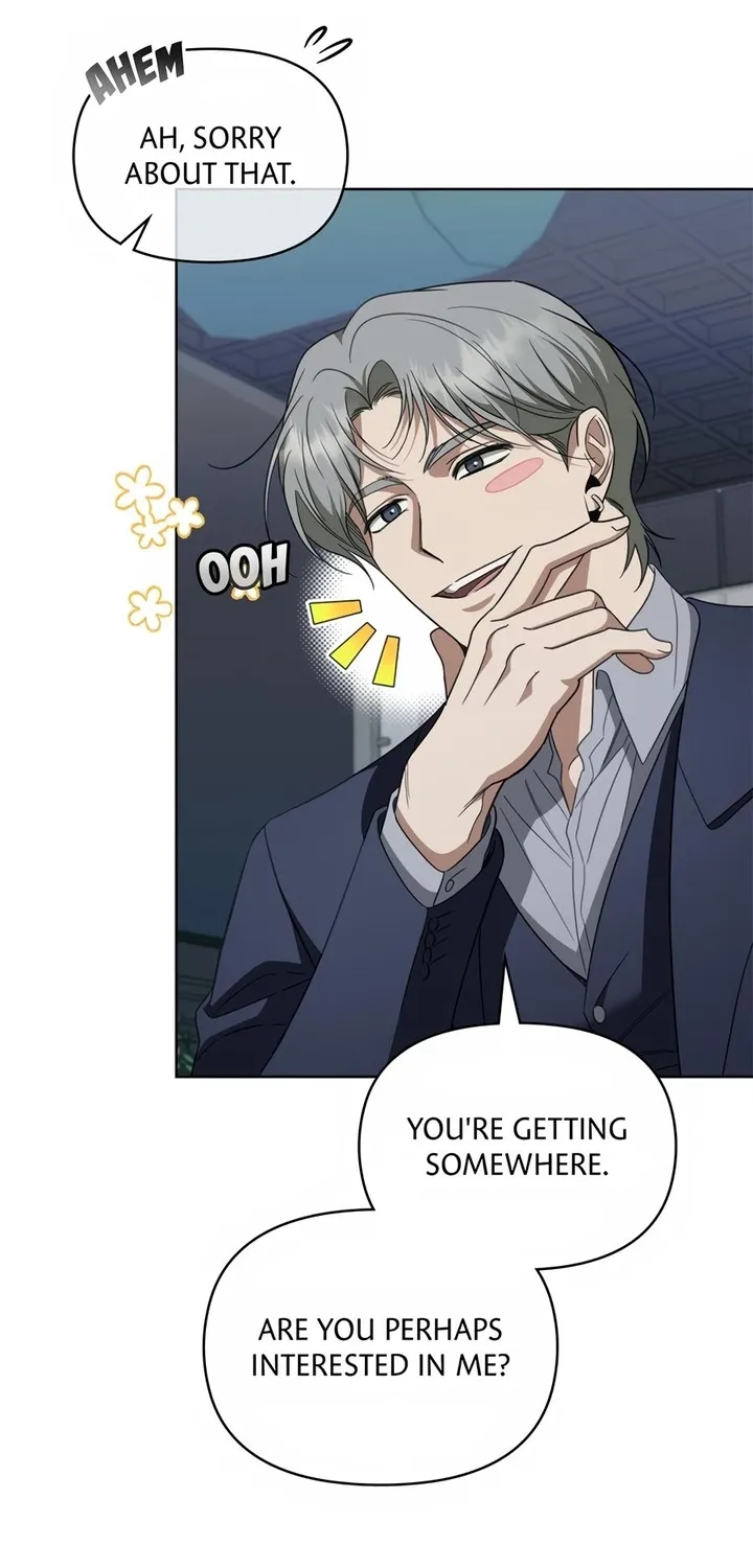 Read Creating Hidden Endings chapter 49 image 23 on Lezhin