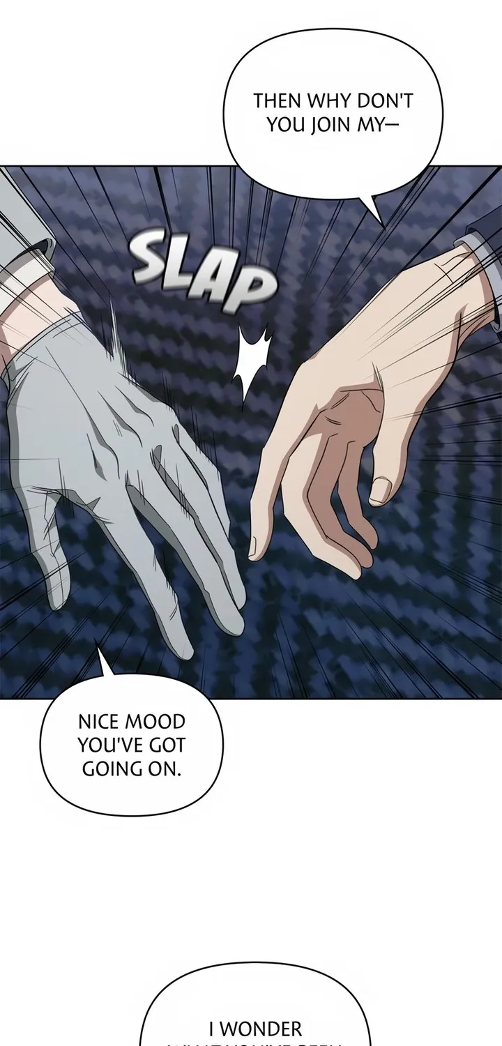 Read Creating Hidden Endings chapter 49 image 24 on Lezhin