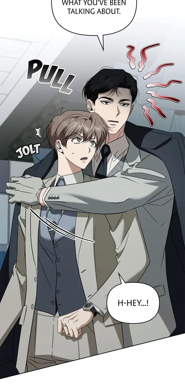 Read Creating Hidden Endings chapter 49 image 25 on Lezhin