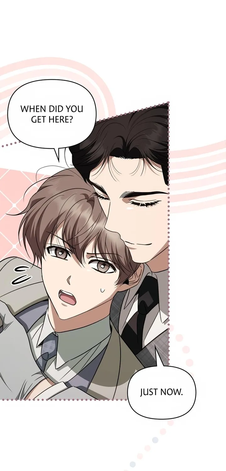 Read Creating Hidden Endings chapter 49 image 26 on Lezhin