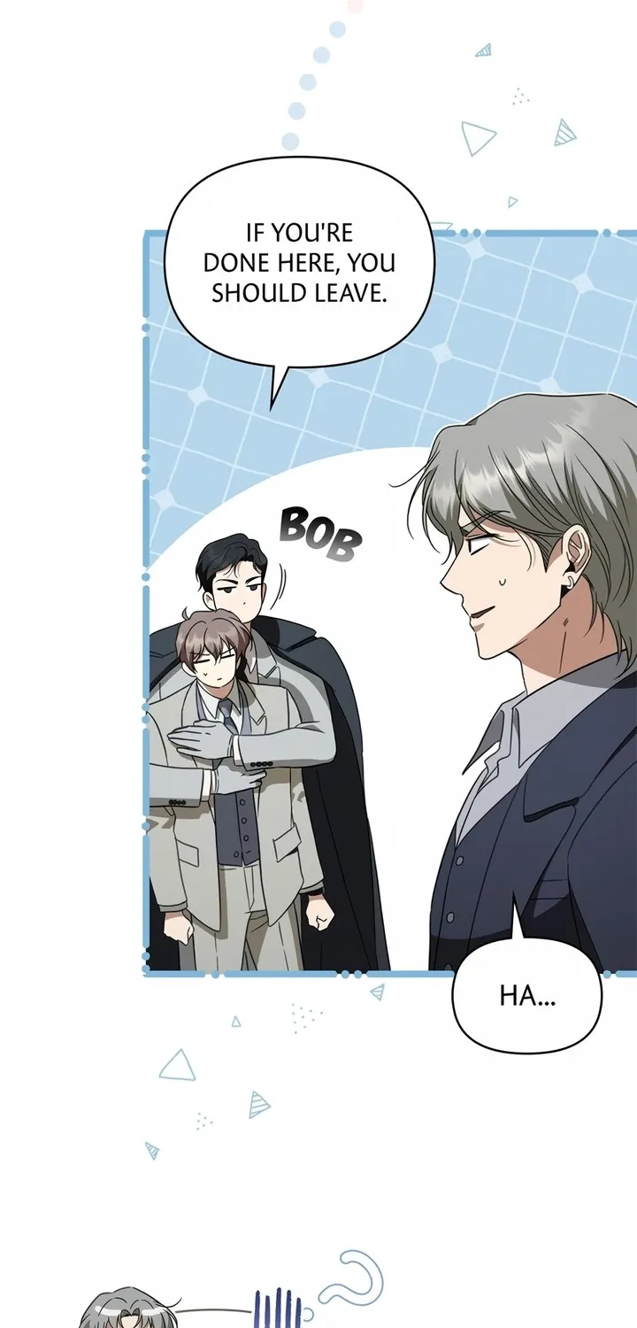Read Creating Hidden Endings chapter 49 image 27 on Lezhin