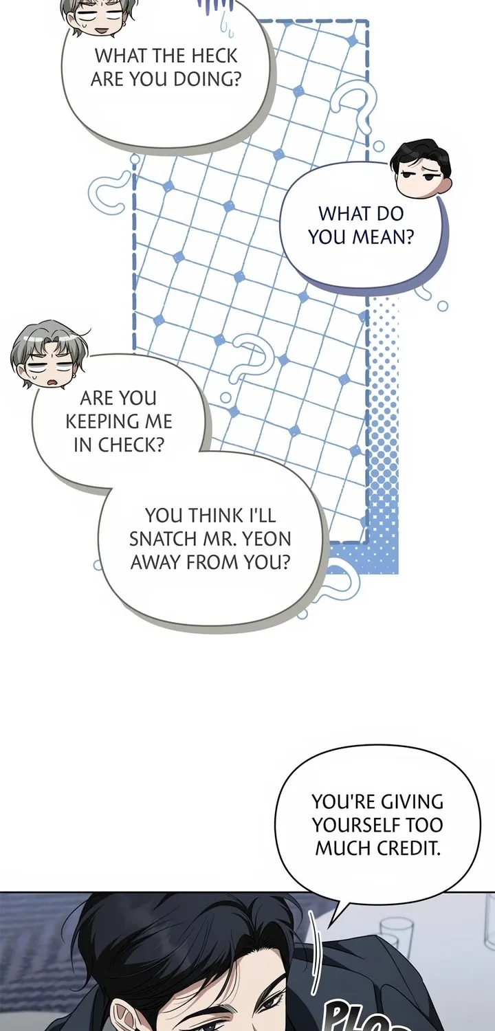 Read Creating Hidden Endings chapter 49 image 28 on Lezhin