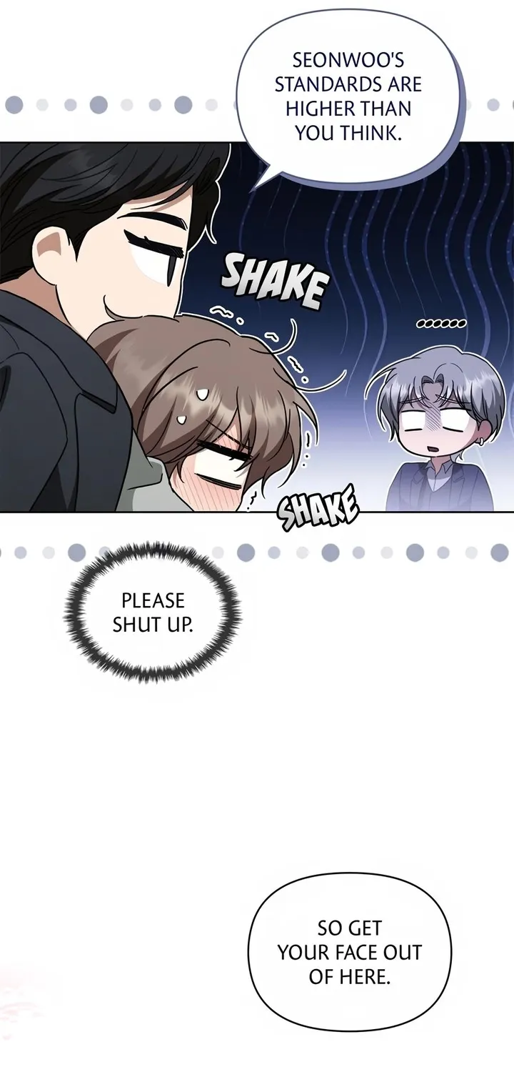 Read Creating Hidden Endings chapter 49 image 30 on Lezhin