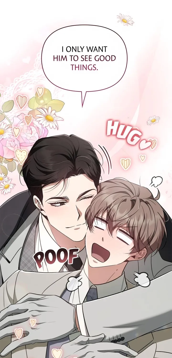 Read Creating Hidden Endings chapter 49 image 31 on Lezhin