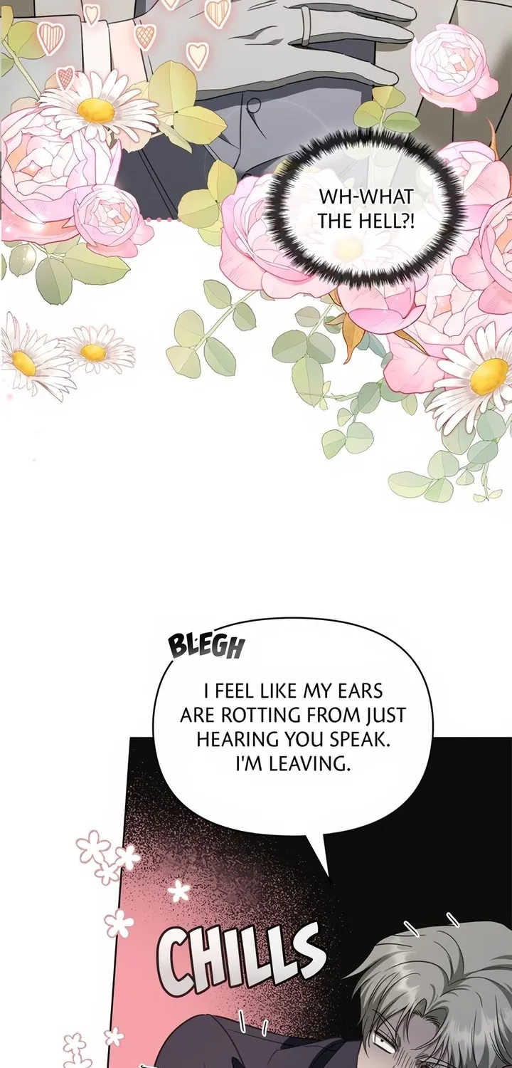Read Creating Hidden Endings chapter 49 image 32 on Lezhin