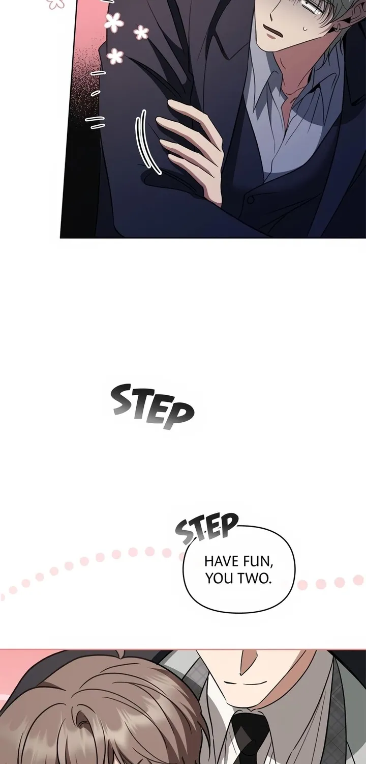 Read Creating Hidden Endings chapter 49 image 33 on Lezhin
