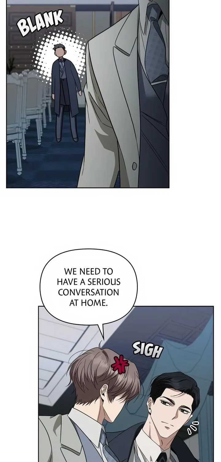 Read Creating Hidden Endings chapter 49 image 35 on Lezhin