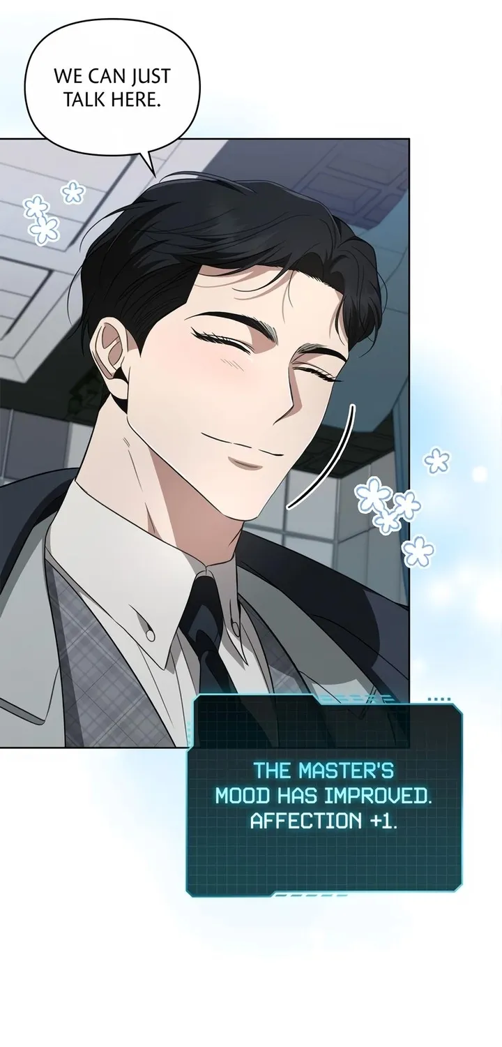 Read Creating Hidden Endings chapter 49 image 37 on Lezhin