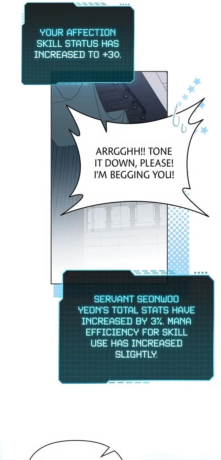 Read Creating Hidden Endings chapter 49 image 38 on Lezhin