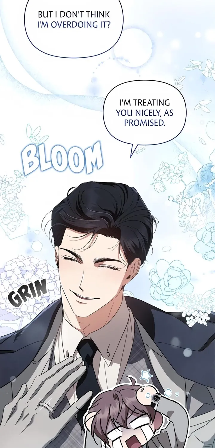 Read Creating Hidden Endings chapter 49 image 39 on Lezhin
