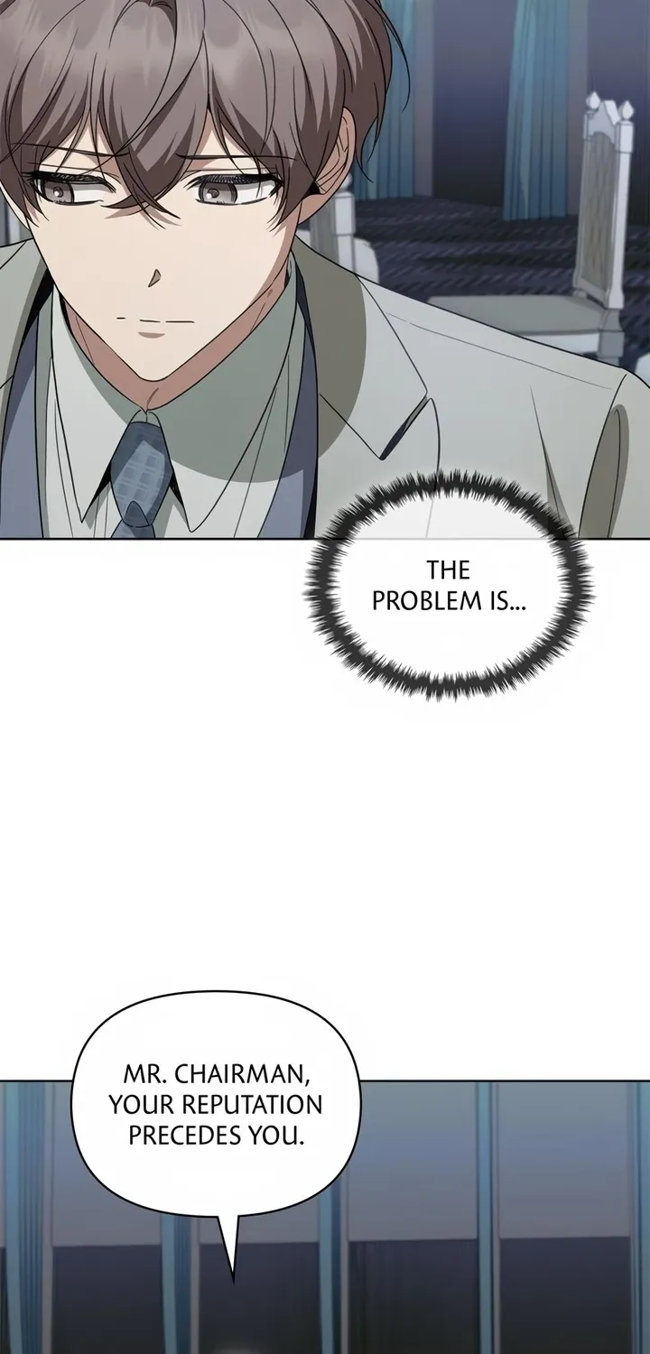 Read Creating Hidden Endings chapter 49 image 4 on Lezhin