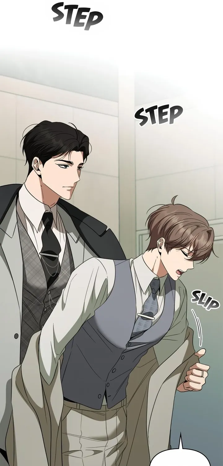 Read Creating Hidden Endings chapter 49 image 42 on Lezhin