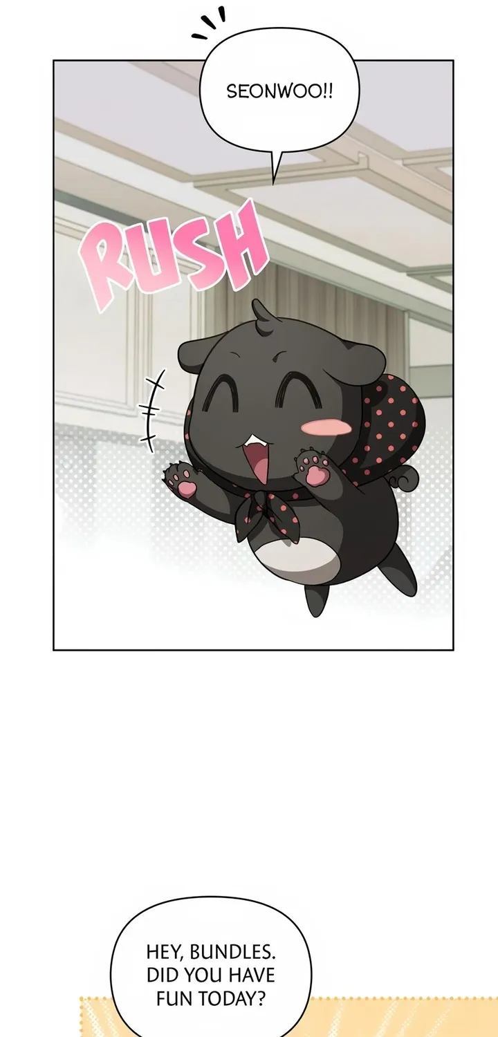 Read Creating Hidden Endings chapter 49 image 44 on Lezhin