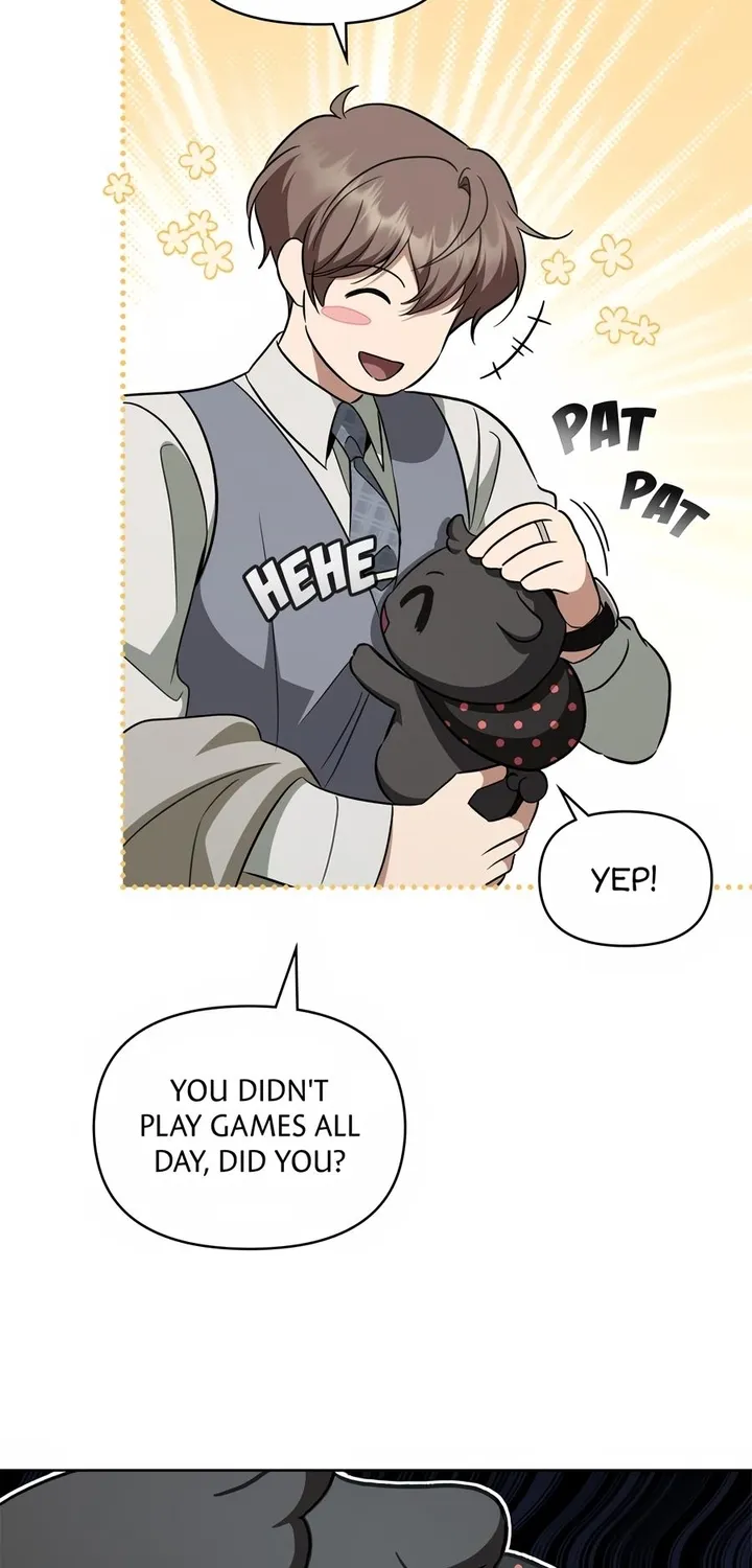 Read Creating Hidden Endings chapter 49 image 45 on Lezhin