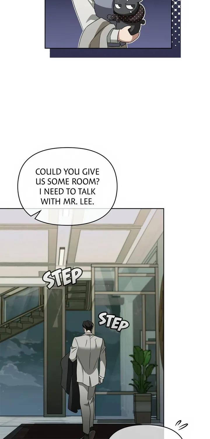 Read Creating Hidden Endings chapter 49 image 47 on Lezhin
