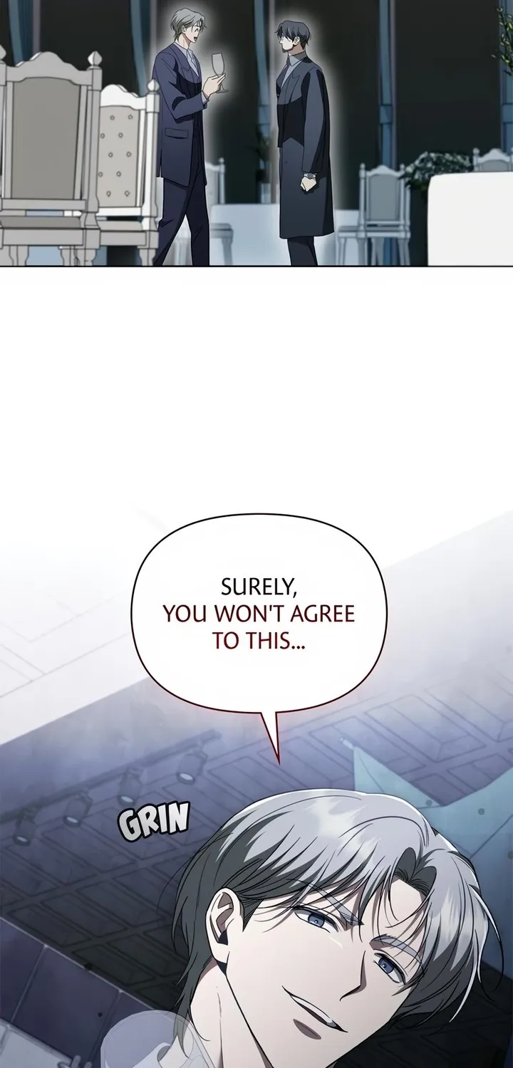 Read Creating Hidden Endings chapter 49 image 5 on Lezhin