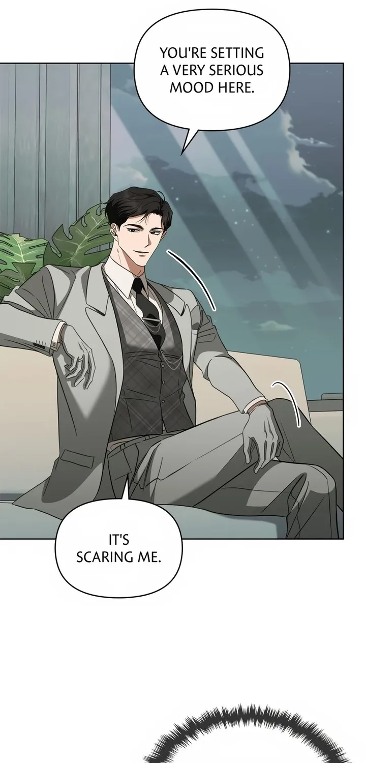 Read Creating Hidden Endings chapter 49 image 50 on Lezhin