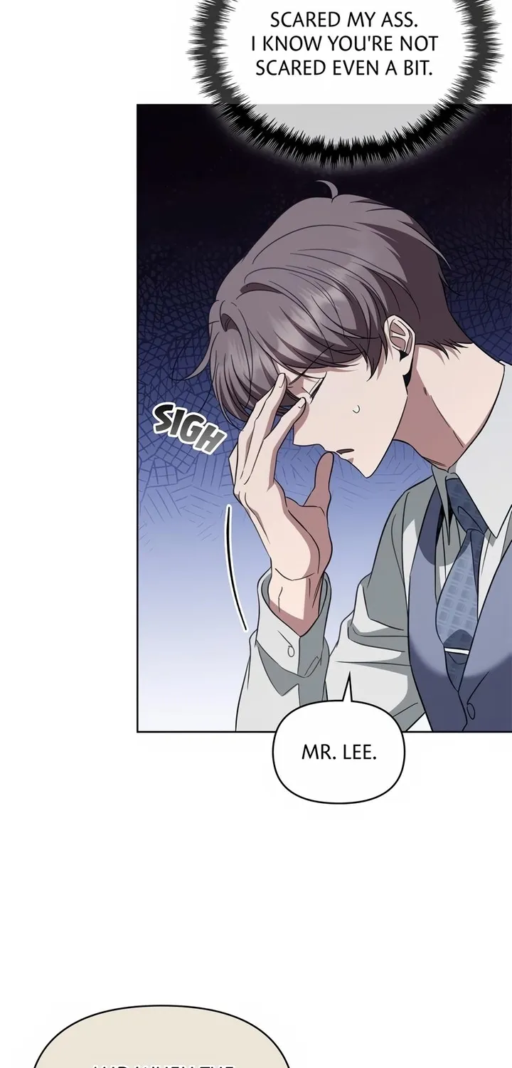 Read Creating Hidden Endings chapter 49 image 51 on Lezhin