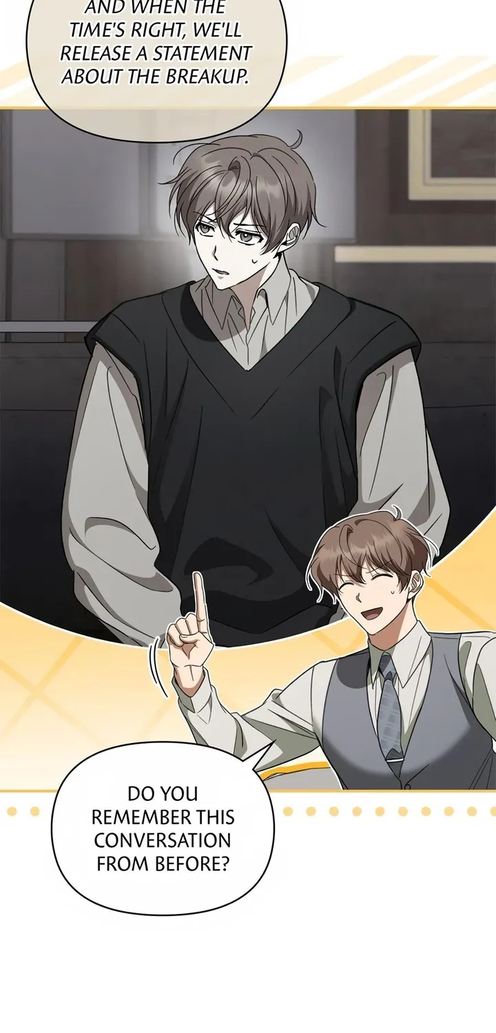 Read Creating Hidden Endings chapter 49 image 52 on Lezhin
