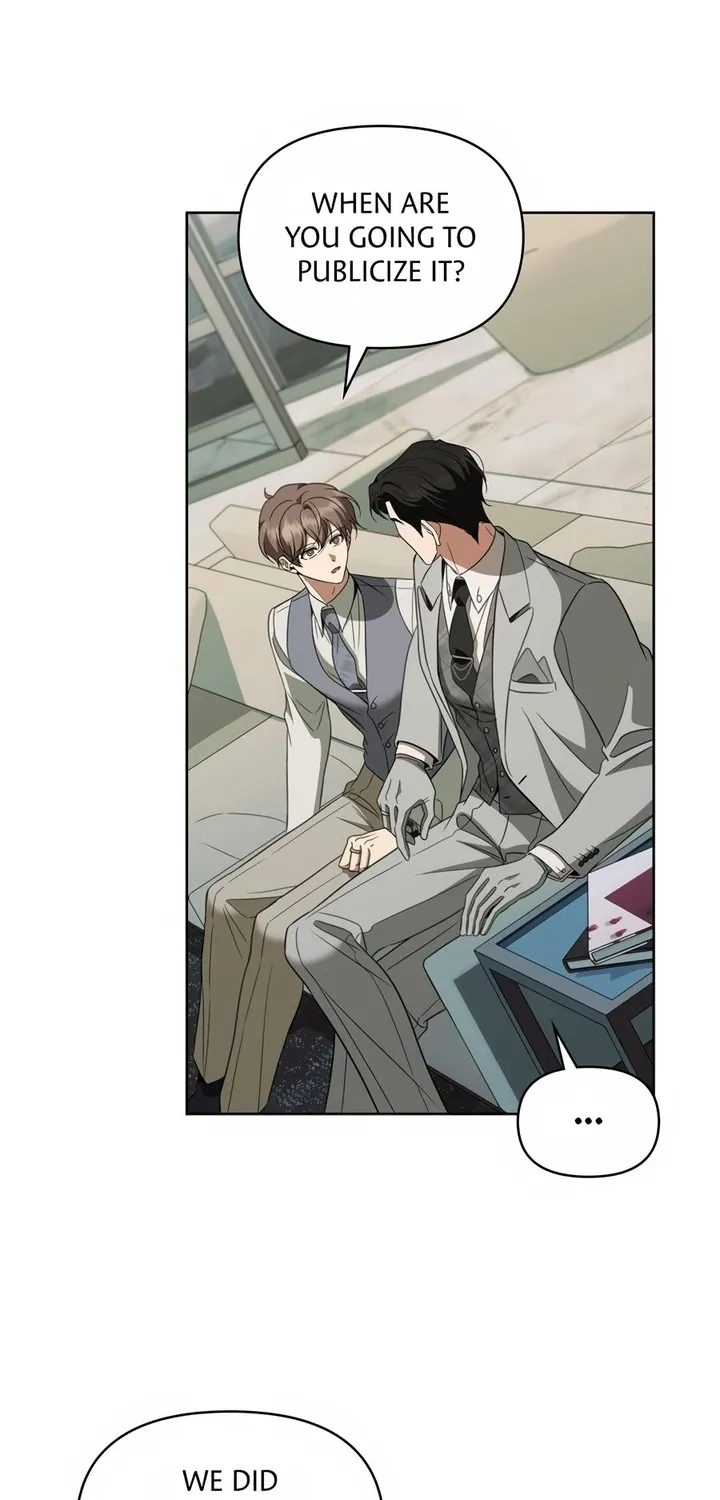 Read Creating Hidden Endings chapter 49 image 53 on Lezhin