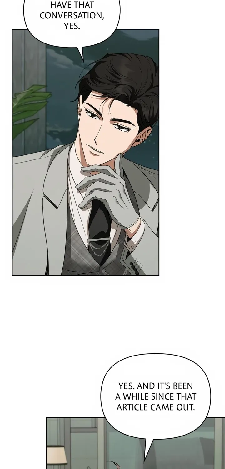 Read Creating Hidden Endings chapter 49 image 54 on Lezhin