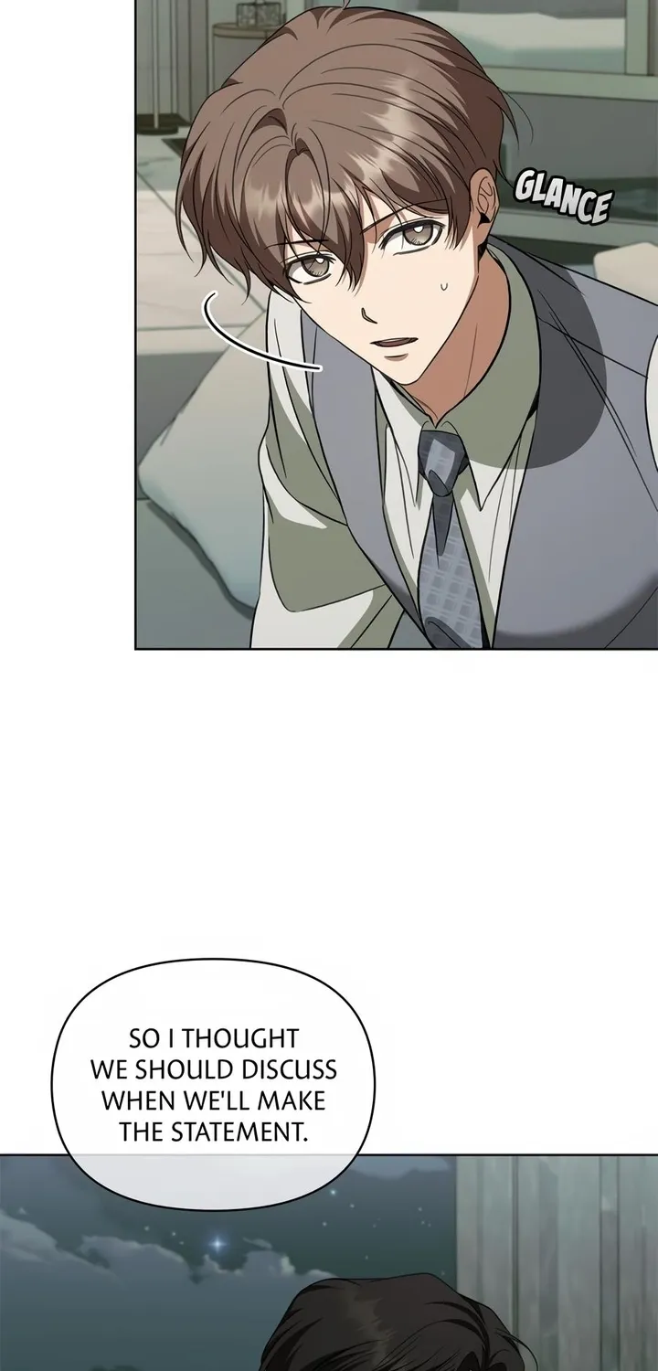 Read Creating Hidden Endings chapter 49 image 55 on Lezhin
