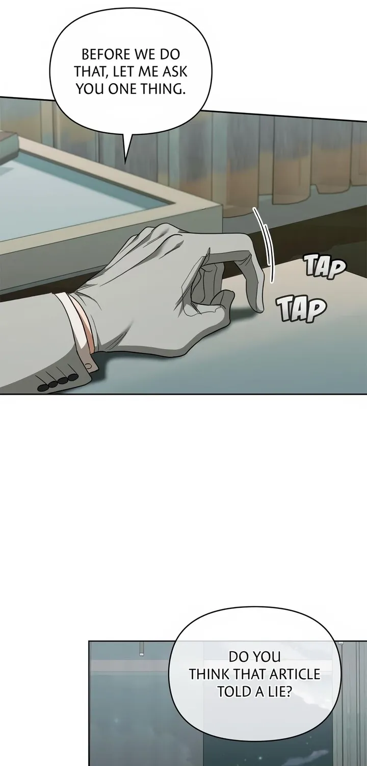 Read Creating Hidden Endings chapter 49 image 57 on Lezhin