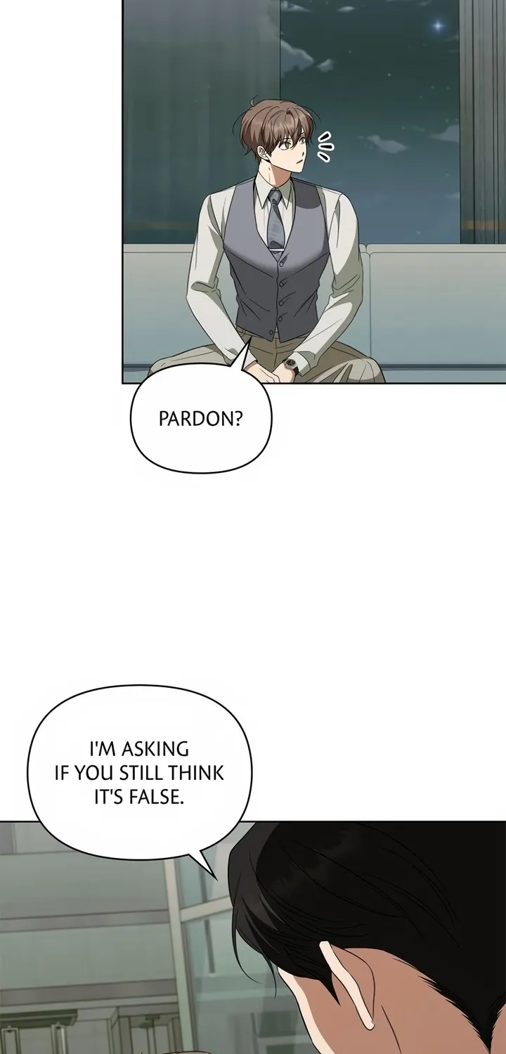 Read Creating Hidden Endings chapter 49 image 58 on Lezhin