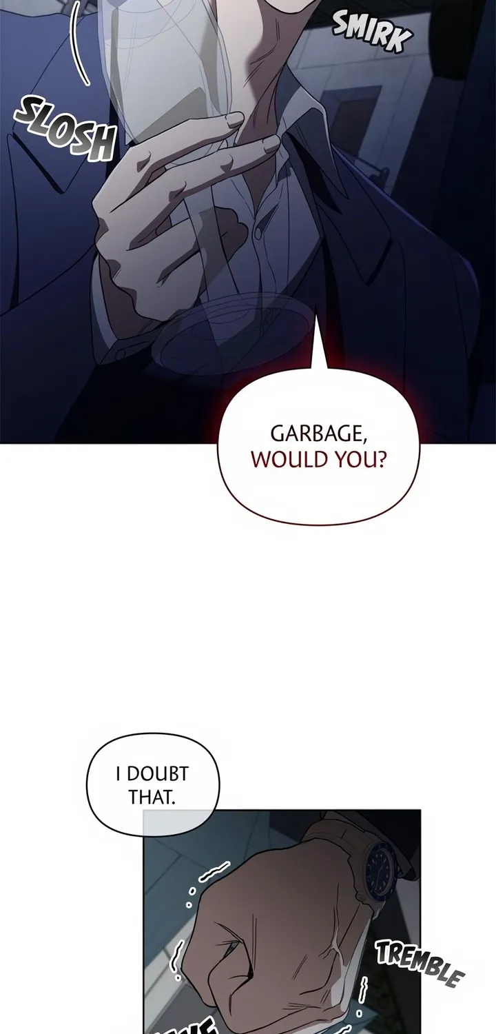 Read Creating Hidden Endings chapter 49 image 6 on Lezhin