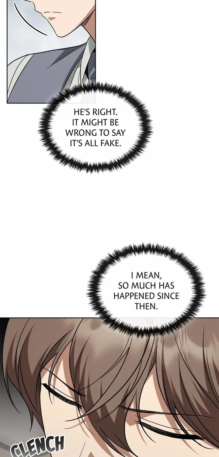 Read Creating Hidden Endings chapter 49 image 61 on Lezhin