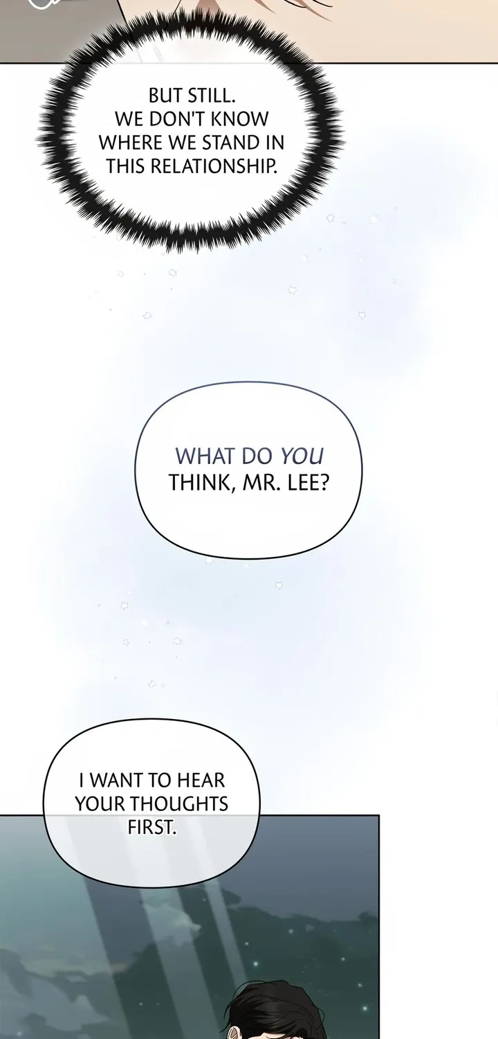 Read Creating Hidden Endings chapter 49 image 62 on Lezhin