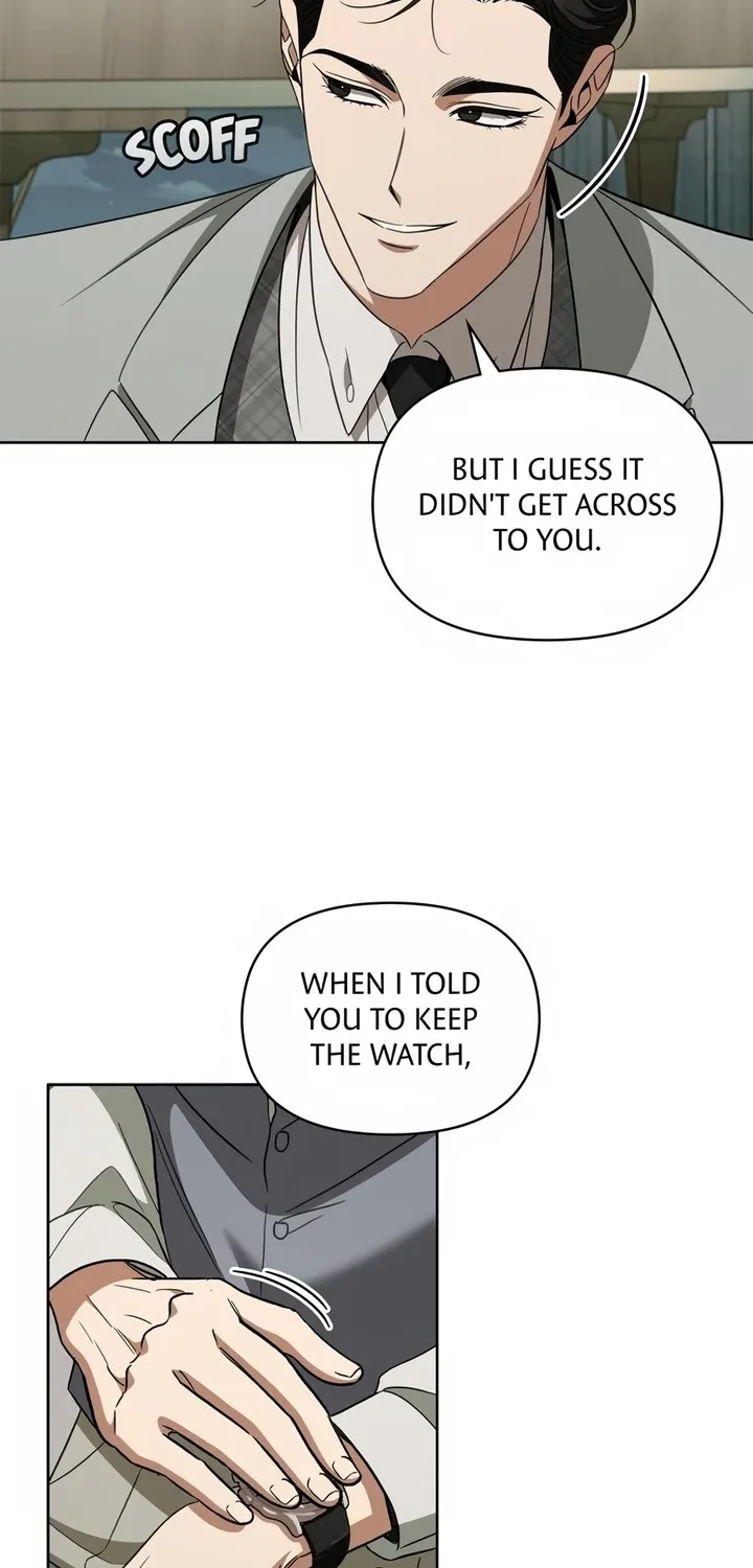 Read Creating Hidden Endings chapter 49 image 66 on Lezhin