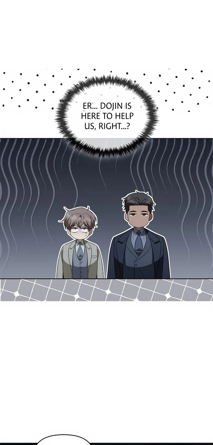 Read Creating Hidden Endings chapter 49 image 8 on Lezhin