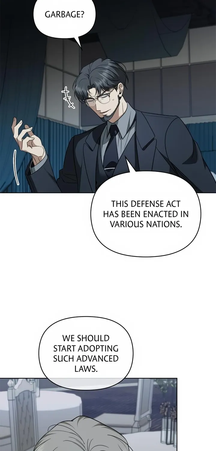 Read Creating Hidden Endings chapter 49 image 9 on Lezhin