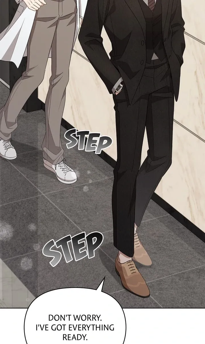 Read Creating Hidden Endings chapter 5 image 1 on Lezhin
