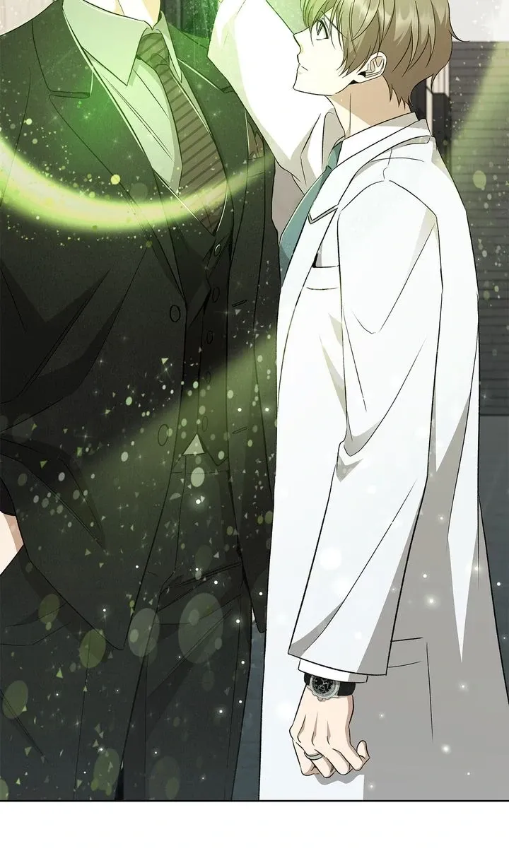 Read Creating Hidden Endings chapter 5 image 10 on Lezhin