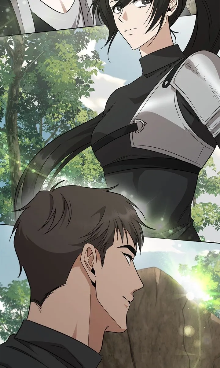 Read Creating Hidden Endings chapter 5 image 103 on Lezhin