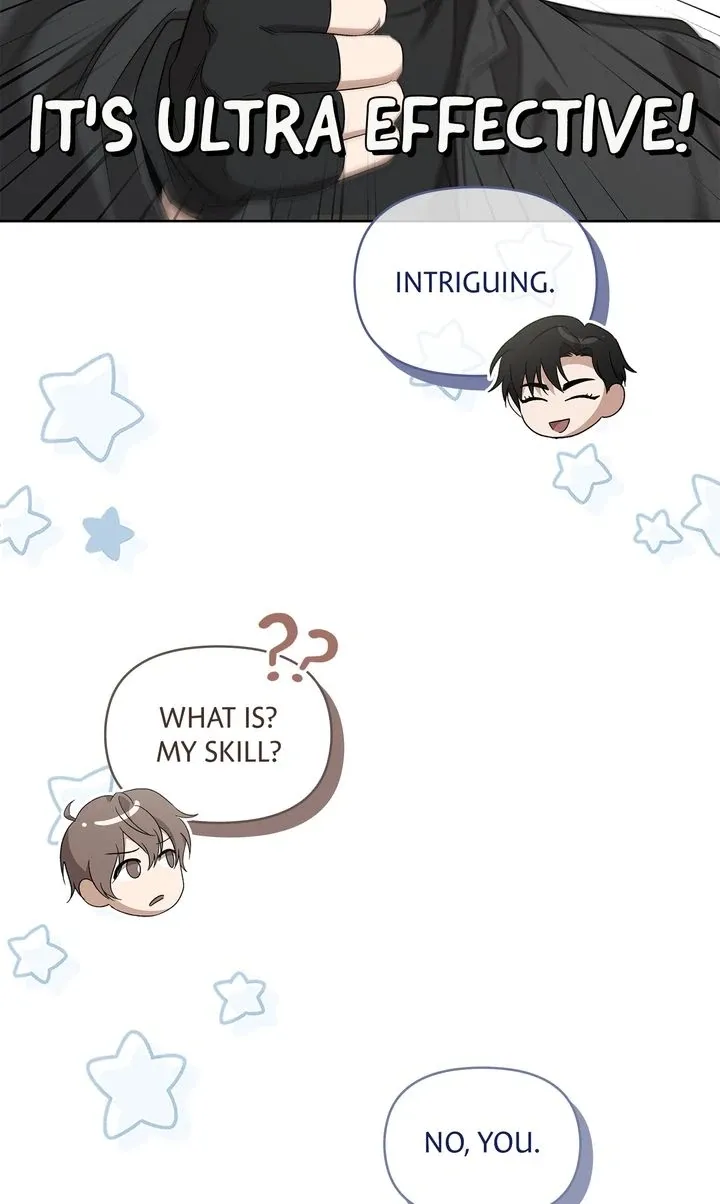 Read Creating Hidden Endings chapter 5 image 105 on Lezhin