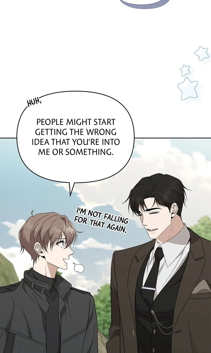 Read Creating Hidden Endings chapter 5 image 106 on Lezhin