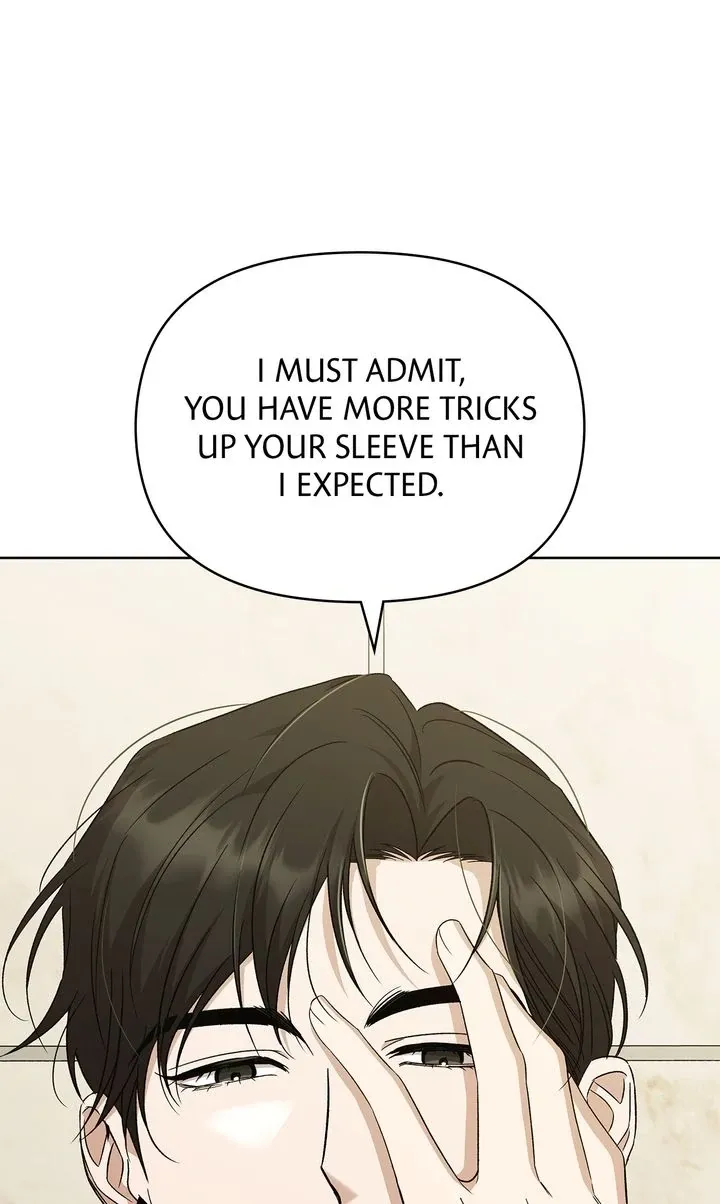 Read Creating Hidden Endings chapter 5 image 11 on Lezhin
