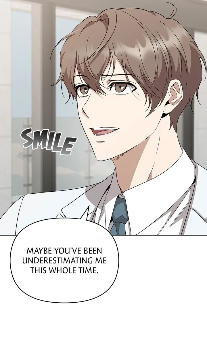 Read Creating Hidden Endings chapter 5 image 13 on Lezhin