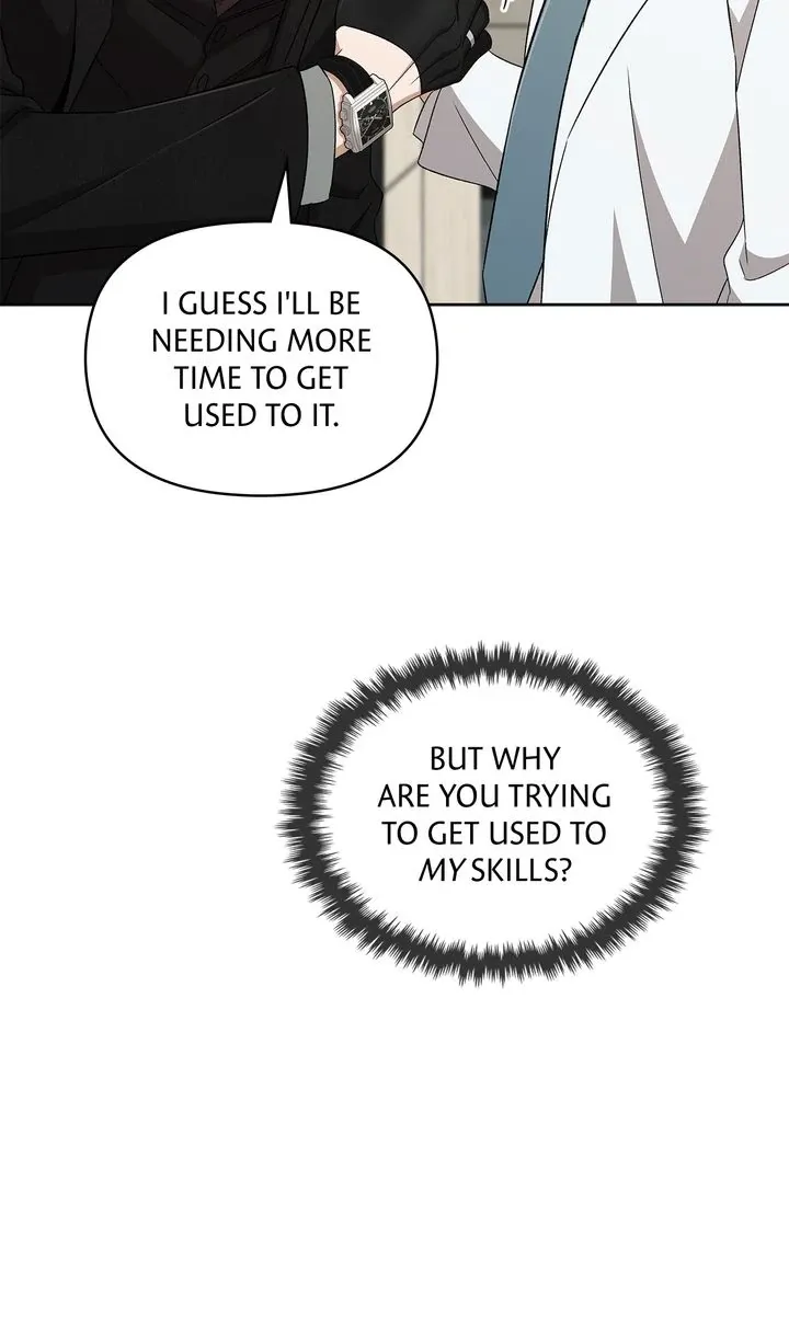 Read Creating Hidden Endings chapter 5 image 15 on Lezhin