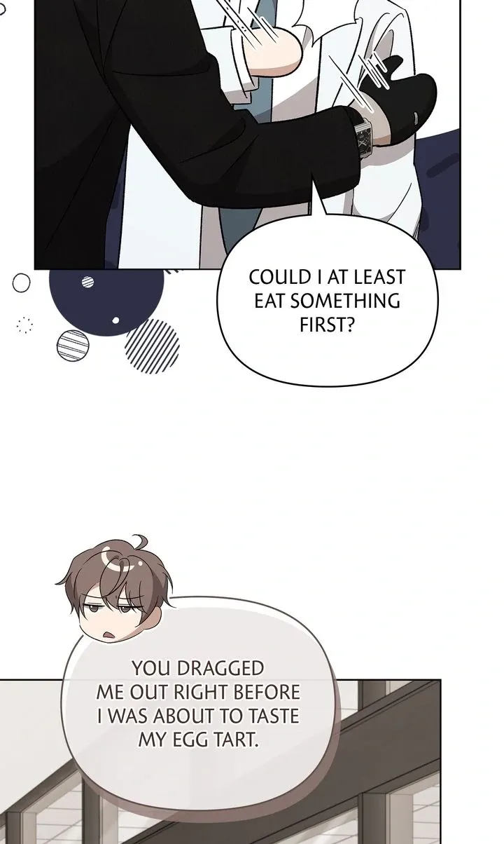 Read Creating Hidden Endings chapter 5 image 17 on Lezhin