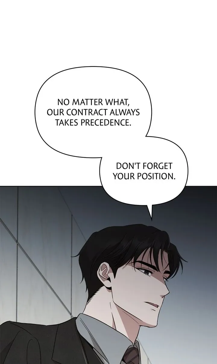 Read Creating Hidden Endings chapter 5 image 19 on Lezhin