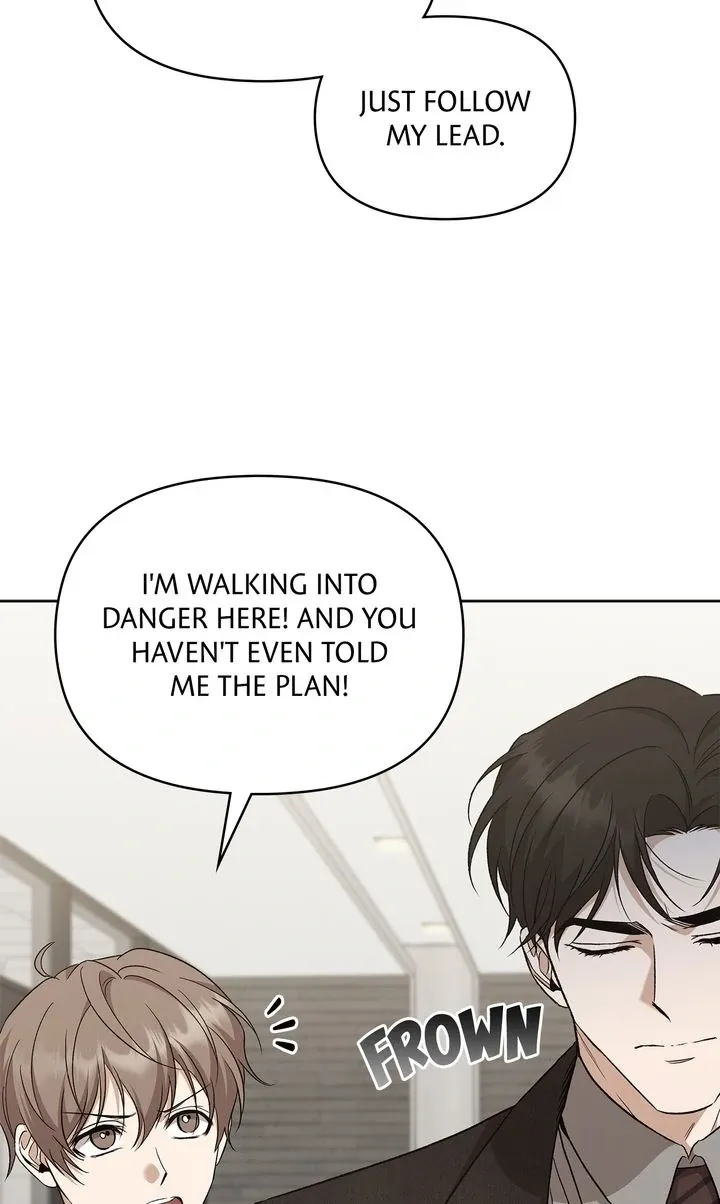 Read Creating Hidden Endings chapter 5 image 2 on Lezhin