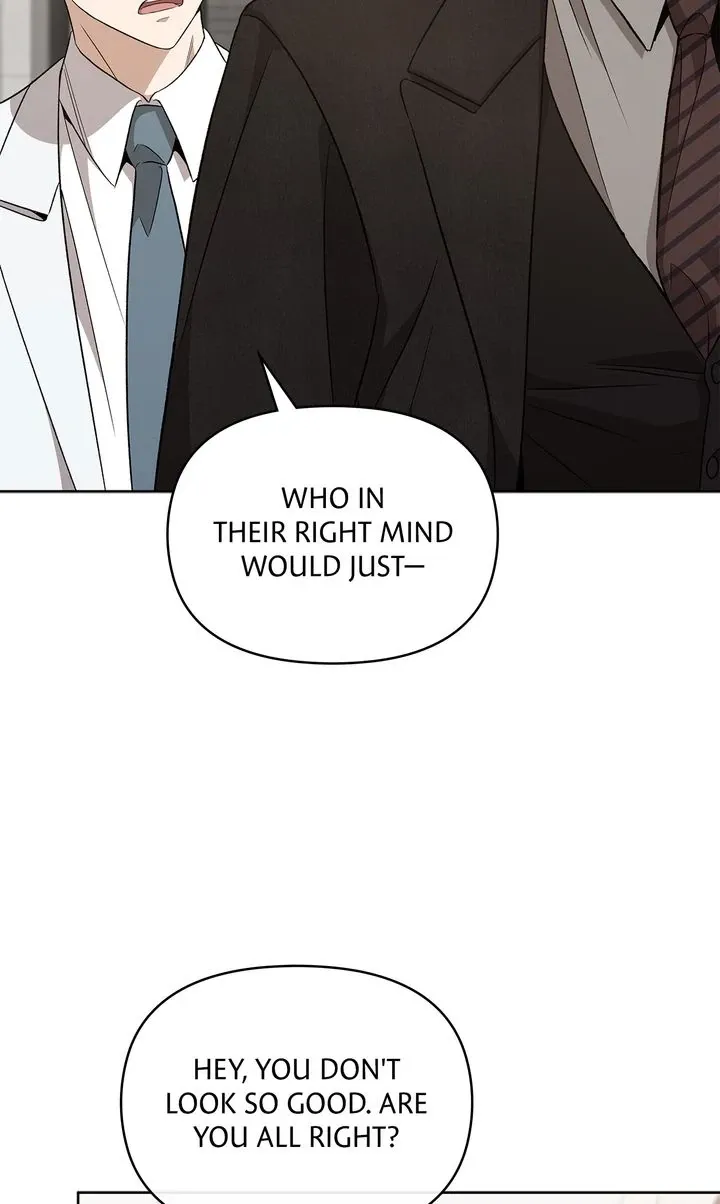 Read Creating Hidden Endings chapter 5 image 3 on Lezhin