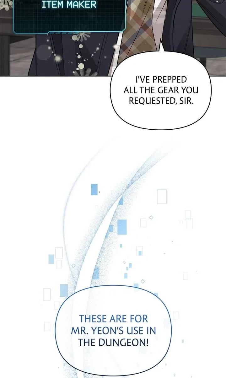 Read Creating Hidden Endings chapter 5 image 31 on Lezhin
