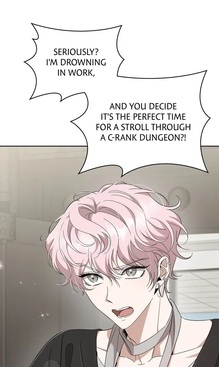 Read Creating Hidden Endings chapter 5 image 36 on Lezhin