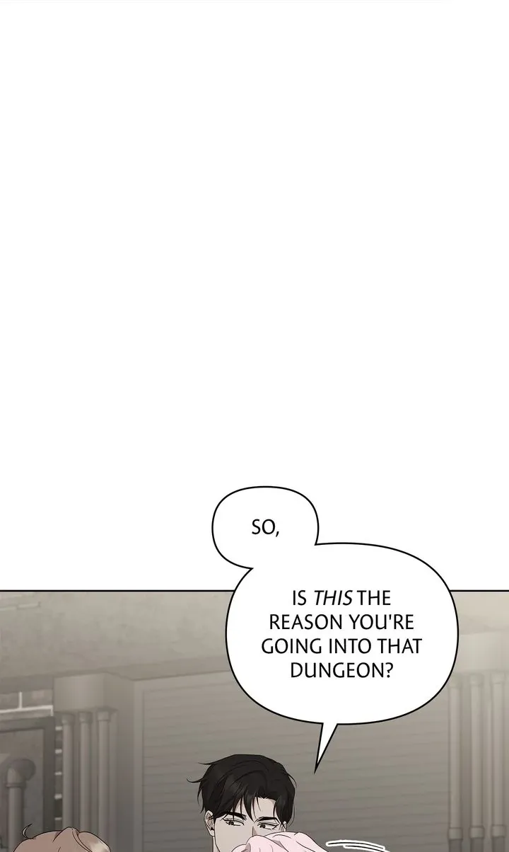 Read Creating Hidden Endings chapter 5 image 39 on Lezhin